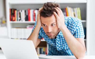 Cinco erros que podem acabar com o seu negócio