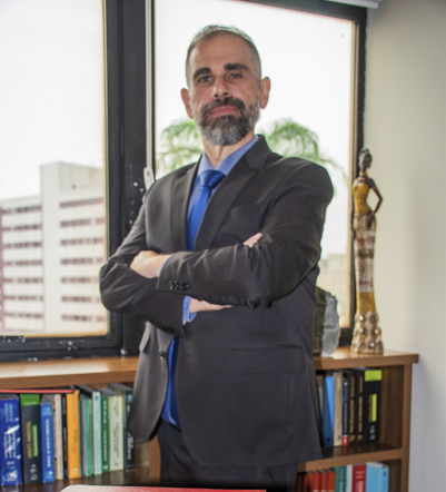 César Godoy Bertazzoni